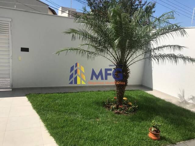 Casa para Venda em Votorantim - 4