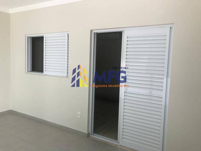 Casa para Venda em Votorantim - 3