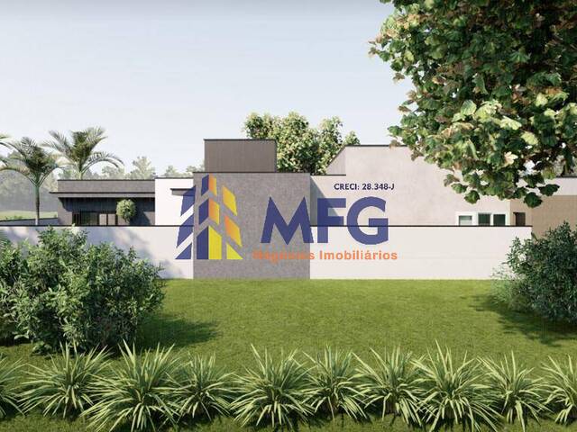 Casa para Venda em Sorocaba - 3