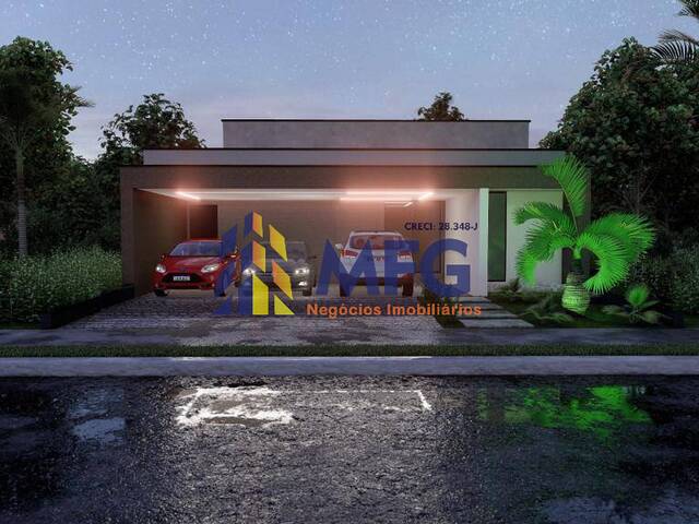 Casa para Venda em Sorocaba - 5