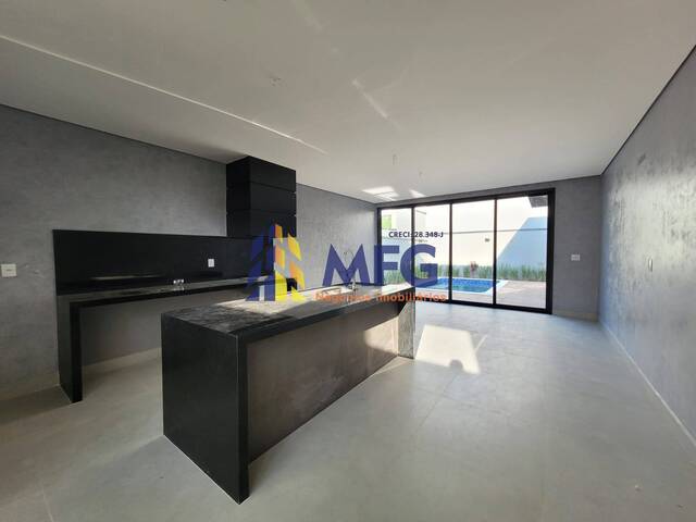 Casa em condomínio para Venda em Votorantim - 4