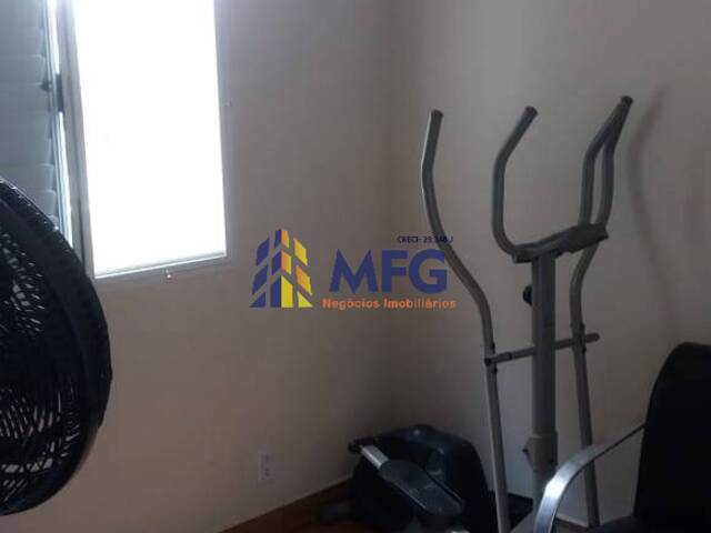 Apartamento para Venda em Sorocaba - 2