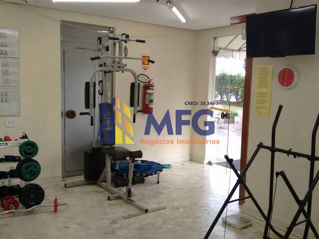 Apartamento para Venda em Sorocaba - 3