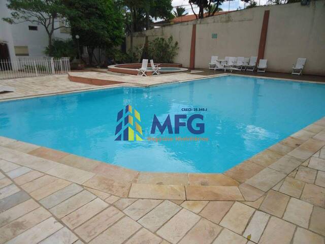 Apartamento para Venda em Sorocaba - 4