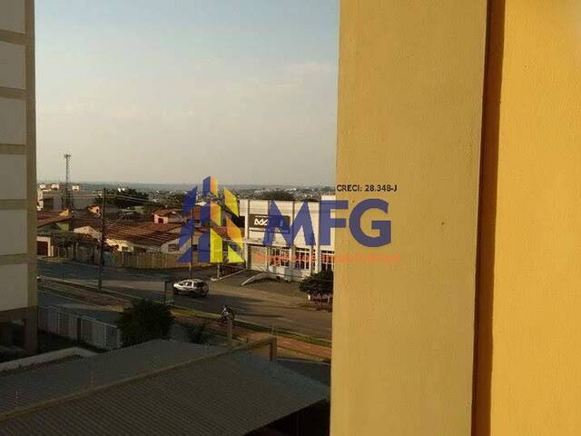 Apartamento para Venda em Sorocaba - 2