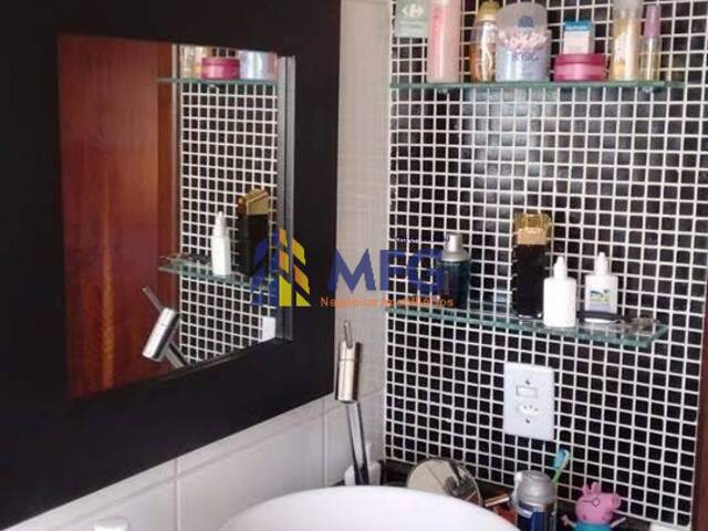 Apartamento para Venda em Sorocaba - 3