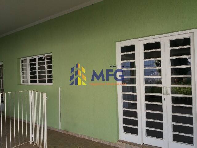 Casa para Venda em Sorocaba - 2