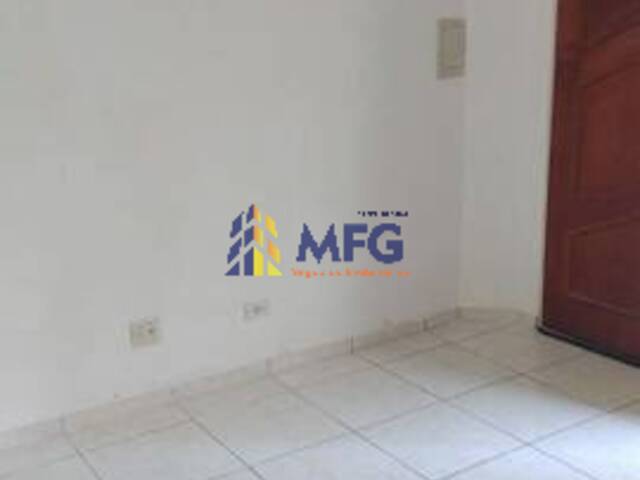 Apartamento para Venda em Votorantim - 3