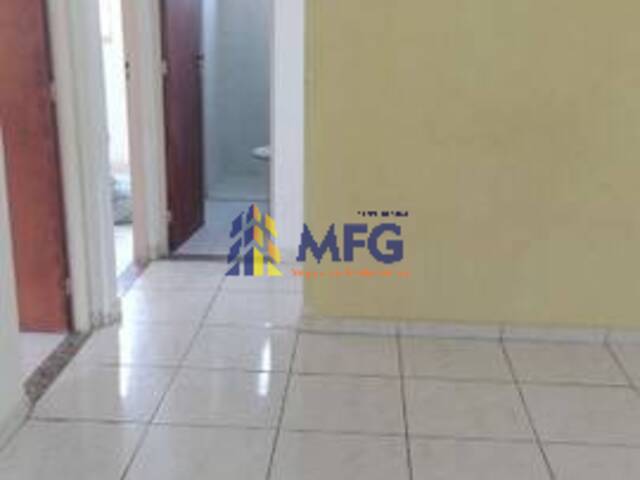 Apartamento para Venda em Votorantim - 2