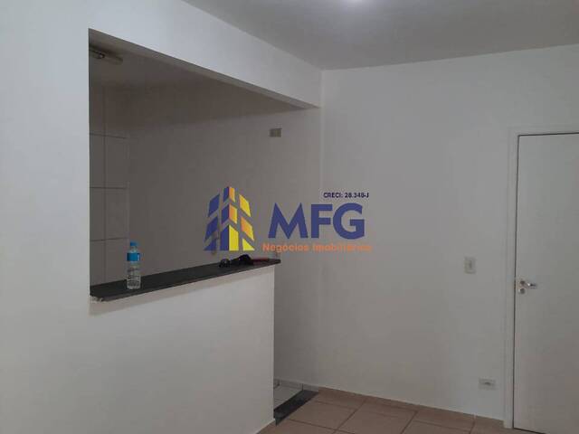 Apartamento para Venda em Sorocaba - 3