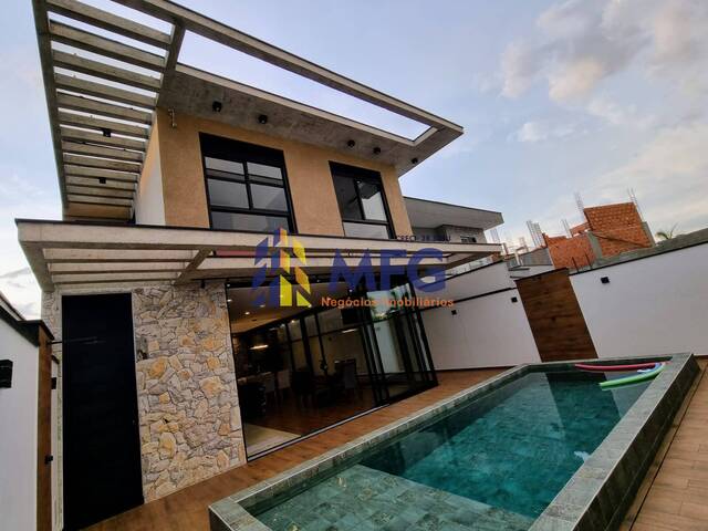 Casa em condomínio para Venda em Sorocaba - 3