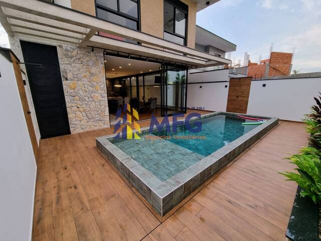 Casa em condomínio para Venda em Sorocaba - 5