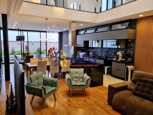 Casa em condomínio para Venda em Sorocaba - 2