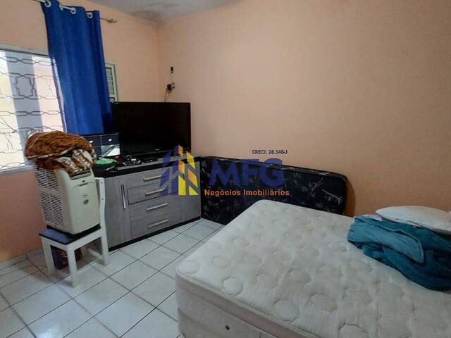 Casa para Venda em Sorocaba - 4