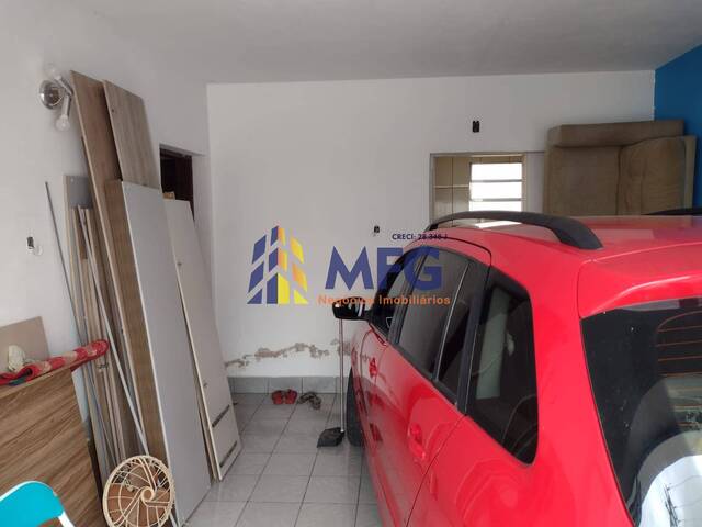 Casa para Venda em Sorocaba - 4