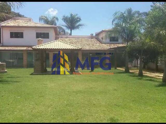 Chácara para Venda em Araçoiaba da Serra - 3