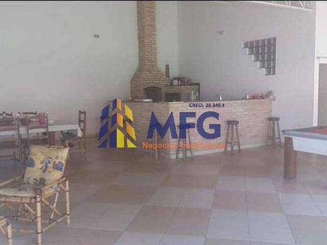 Chácara para Venda em Araçoiaba da Serra - 2