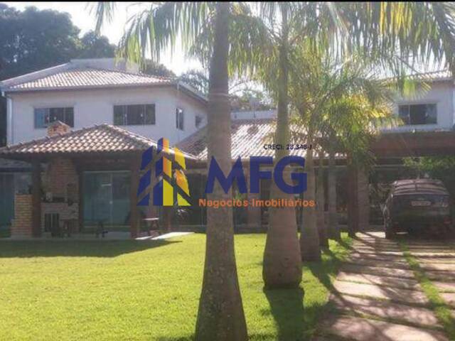 Chácara para Venda em Araçoiaba da Serra - 4