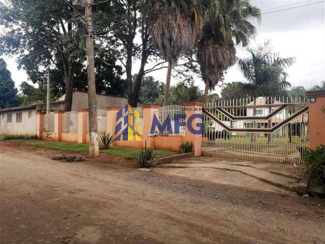 Chácara para Venda em Araçoiaba da Serra - 5