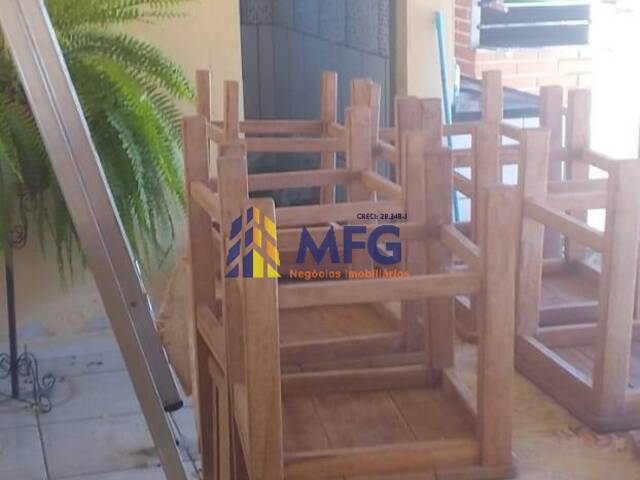 Chácara para Venda em Araçoiaba da Serra - 5