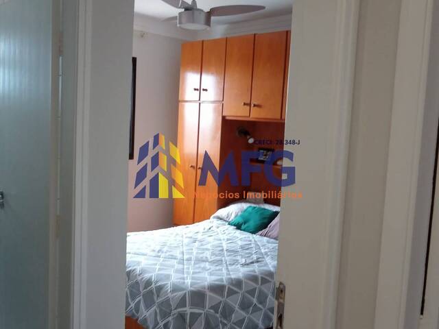 Apartamento para Venda em Sorocaba - 3