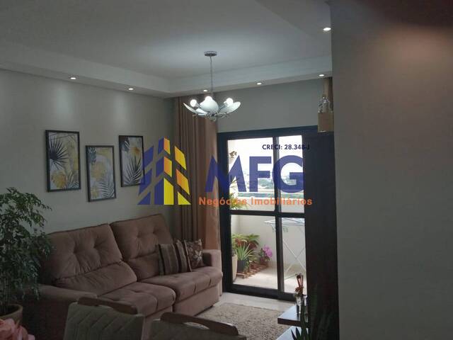 Apartamento para Venda em Sorocaba - 2