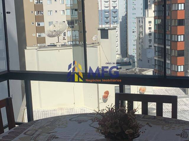Apartamento para Venda em Balneário Camboriú - 4