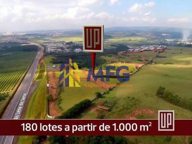 Terreno em condomínio para Venda em Sorocaba - 3