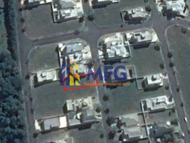 Terreno em condomínio para Venda em Sorocaba - 2