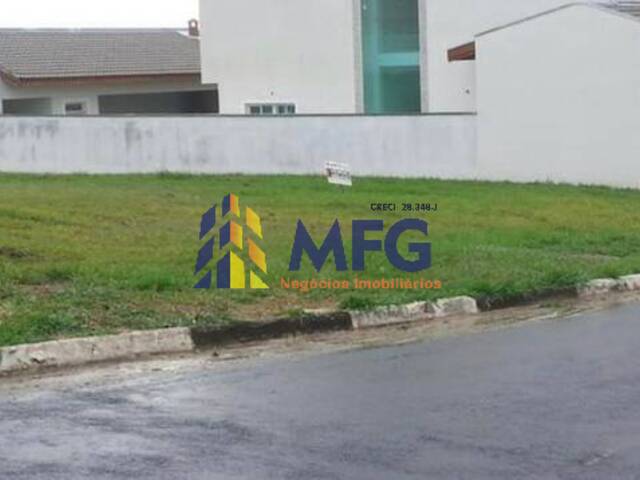 Terreno em condomínio para Venda em Sorocaba - 4