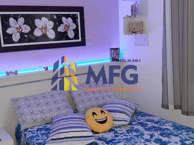 Apartamento para Venda em Sorocaba - 2