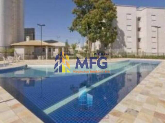 Apartamento para Venda em Sorocaba - 3