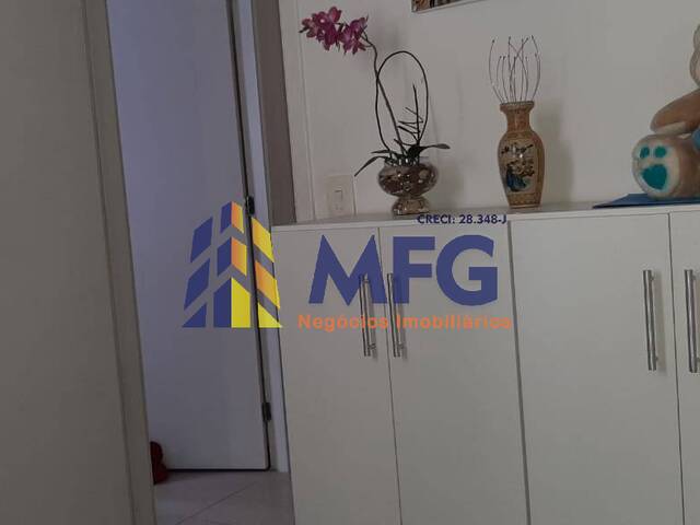 Apartamento para Venda em Sorocaba - 5