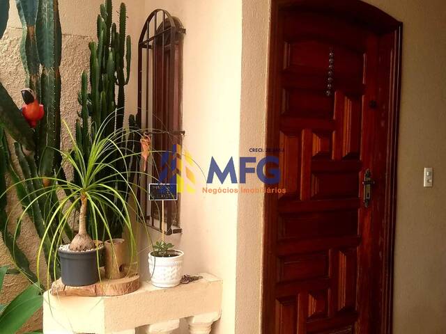 Casa para Venda em Sorocaba - 2