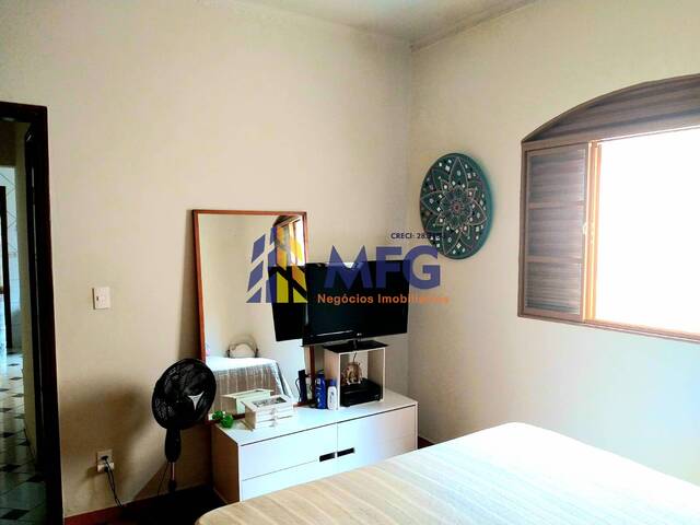 Casa para Venda em Sorocaba - 5