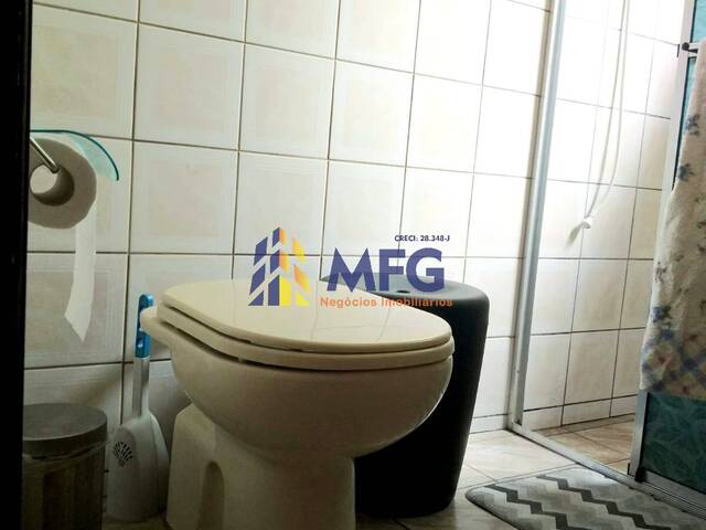 Casa para Venda em Sorocaba - 4