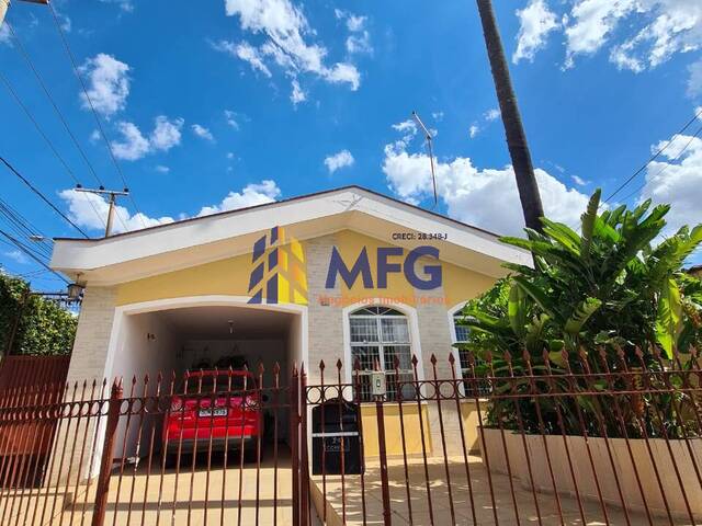 Casa para Venda em Sorocaba - 2
