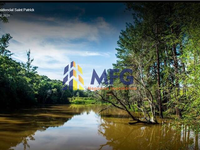 Terreno em condomínio para Venda em Sorocaba - 2