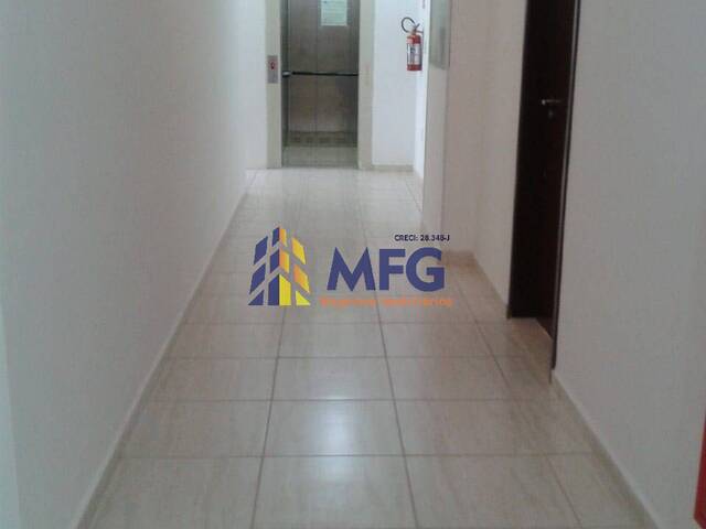 Apartamento para Venda em Sorocaba - 3
