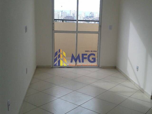 Apartamento para Venda em Sorocaba - 2