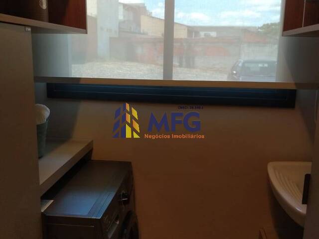 Apartamento para Venda em Sorocaba - 3