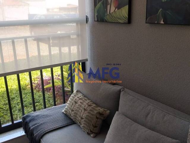 Apartamento para Venda em Sorocaba - 5