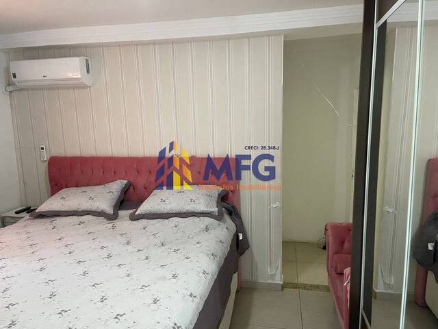 Casa para Venda em Sorocaba - 3