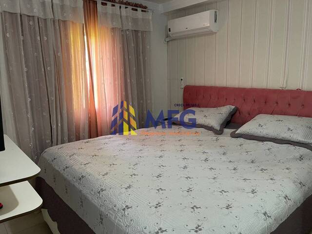 Casa para Venda em Sorocaba - 5