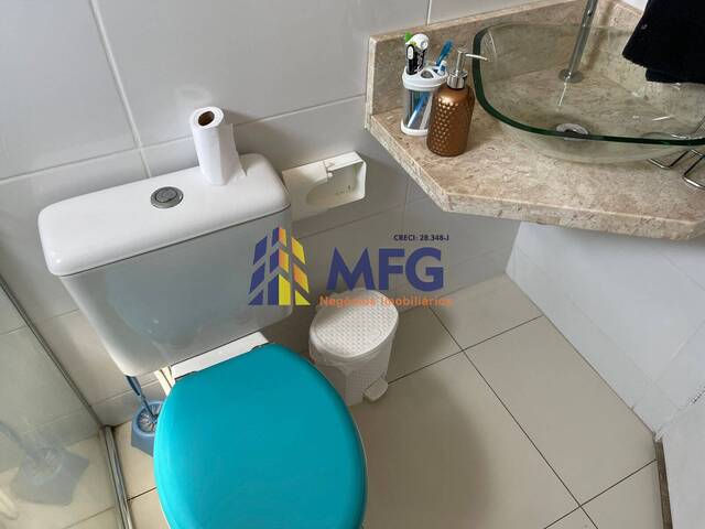 Casa para Venda em Sorocaba - 4