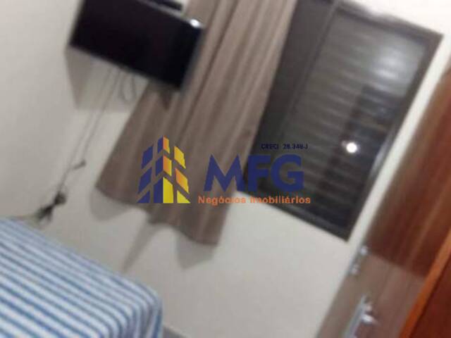 Apartamento para Venda em Sorocaba - 3