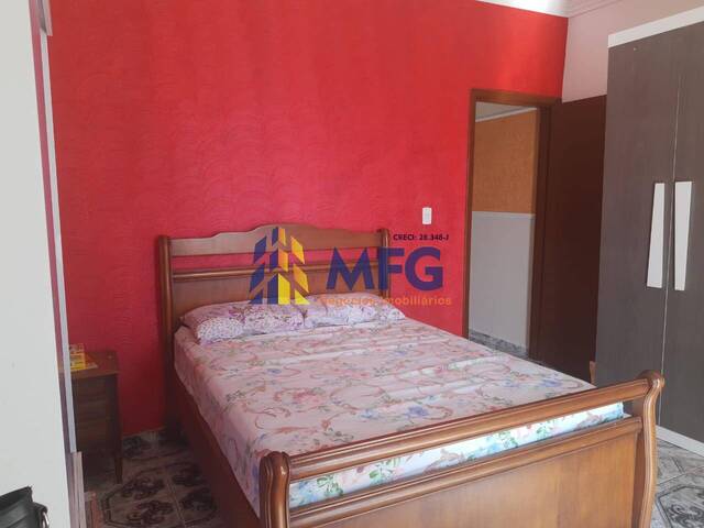 Casa para Venda em Sorocaba - 3