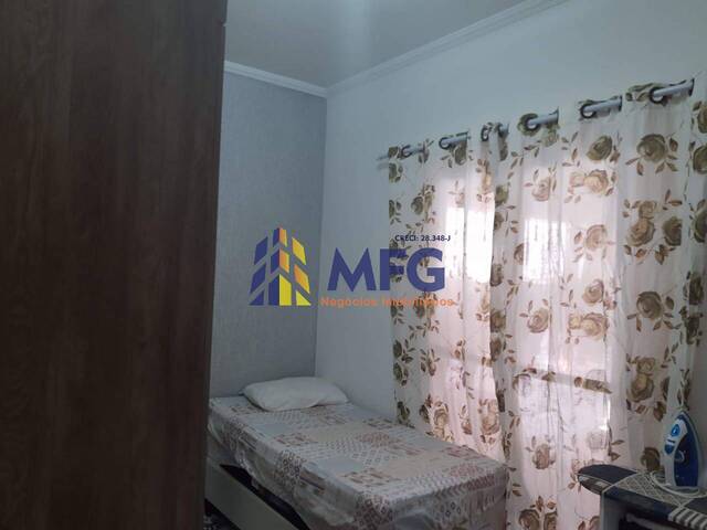 Casa para Venda em Sorocaba - 4