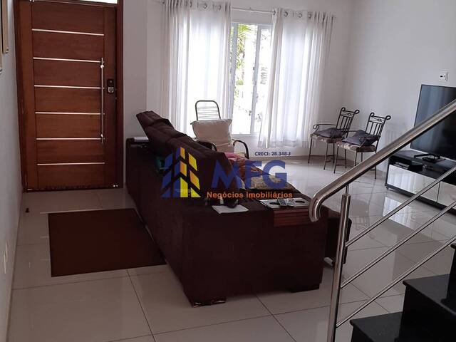 Casa em condomínio para Venda em Sorocaba - 2