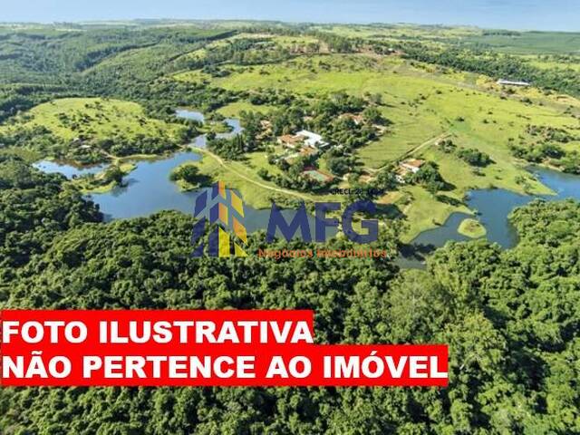 Venda em Centro - Itaí